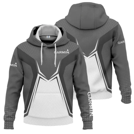 Hoodie Fishing Tournaments Sport Classic Hoodie Garmin Exclusive Logo Hoodie