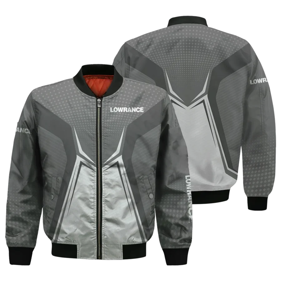 Fishing Tournaments Sport Classic Bomber Lowrance Exclusive Logo Bomber