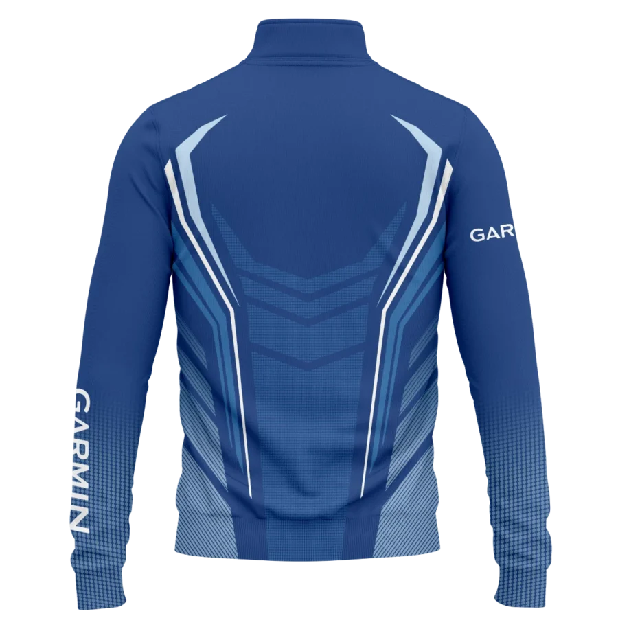 Fishing Tournaments Sport Classic Jacket Garmin B.A.S.S. Nation Tournament Quarter-Zip Jacket