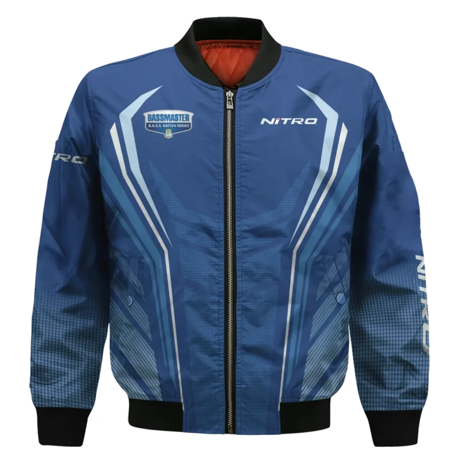 Fishing Tournaments Sport Classic Bomber Nitro B.A.S.S. Nation Tournament Bomber