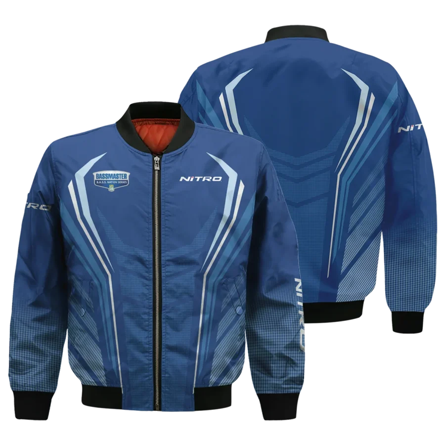 Fishing Tournaments Sport Classic Bomber Nitro B.A.S.S. Nation Tournament Bomber