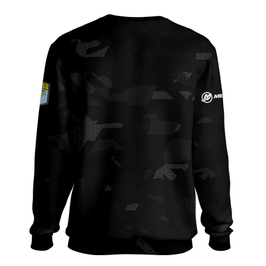 Fishing Tournaments Sport Classic Sweatshirt Mercury Bassmaster Elite Tournament Sweatshirt