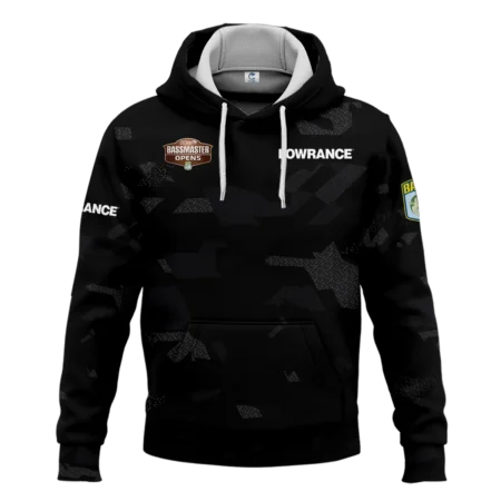 Hoodie Fishing Tournaments Sport Classic Hoodie Lowrance Bassmaster Opens Tournament Hoodie