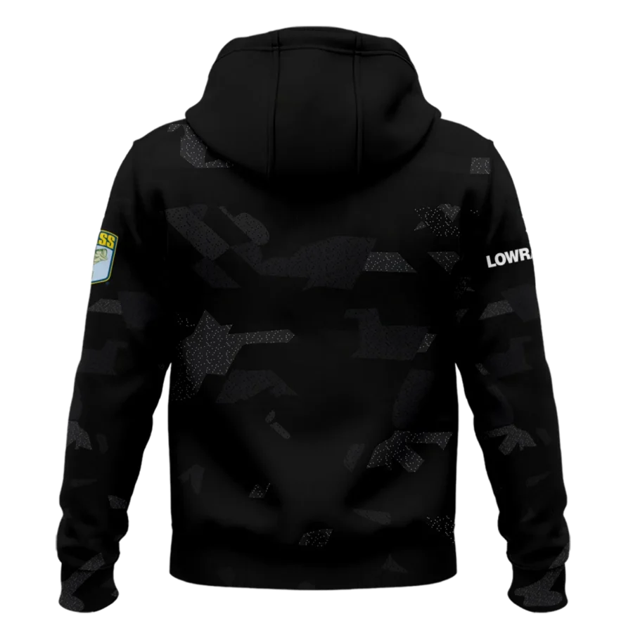 Hoodie Fishing Tournaments Sport Classic Hoodie Lowrance Bassmaster Opens Tournament Hoodie