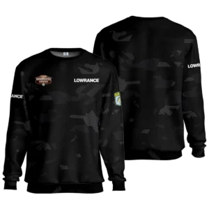 Fishing Tournaments Sport Classic T-Shirt Lowrance Bassmaster Opens Tournament T-Shirt