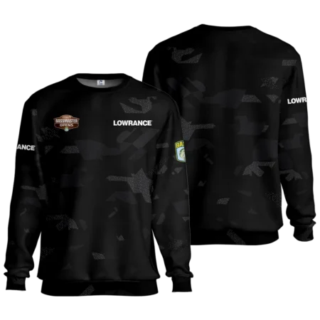 Fishing Tournaments Sport Classic Sweatshirt Lowrance Bassmaster Opens Tournament Sweatshirt