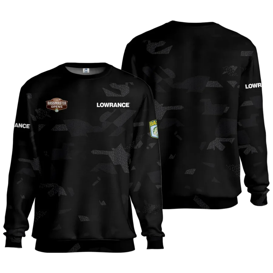 Fishing Tournaments Sport Classic Sweatshirt Lowrance Bassmaster Opens Tournament Sweatshirt