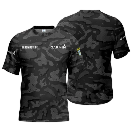 Fishing Tournaments Sport Classic T-Shirt Garmin Bassmasters Tournament T-Shirt