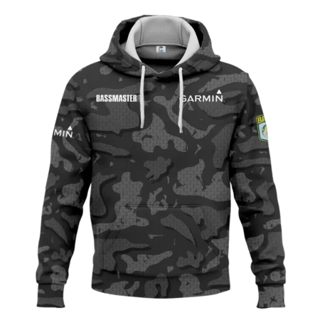 Hoodie Fishing Tournaments Sport Classic Hoodie Garmin Bassmasters Tournament Hoodie