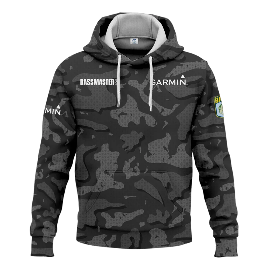 Hoodie Fishing Tournaments Sport Classic Hoodie Garmin Bassmasters Tournament Hoodie