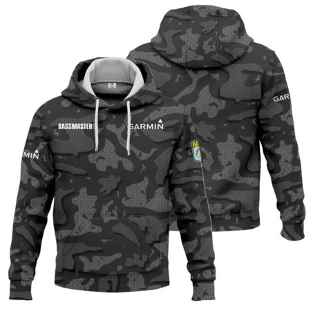 Hoodie Fishing Tournaments Sport Classic Hoodie Garmin Bassmasters Tournament Hoodie