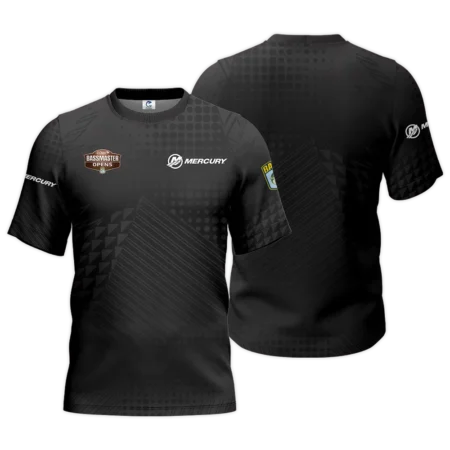 Fishing Tournaments Sport Classic T-Shirt Mercury Bassmaster Opens Tournament T-Shirt