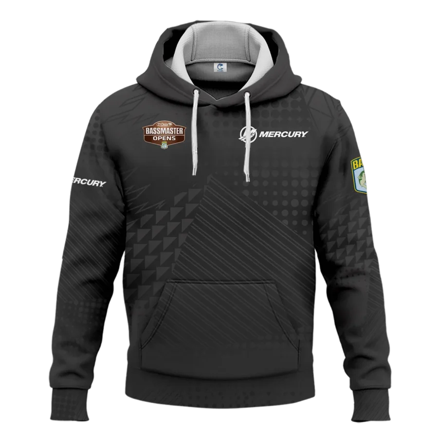 Hoodie Fishing Tournaments Sport Classic Hoodie Mercury Bassmaster Opens Tournament Hoodie