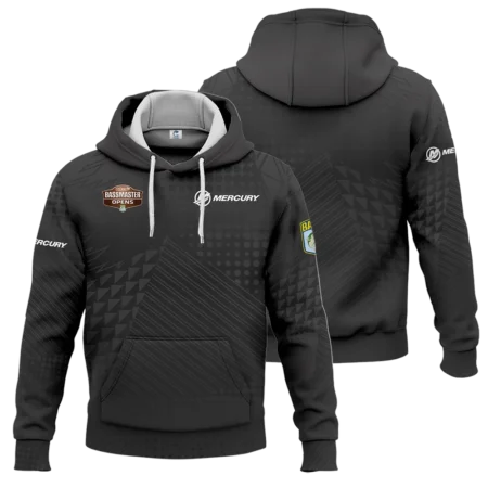 Hoodie Fishing Tournaments Sport Classic Hoodie Mercury Bassmaster Opens Tournament Hoodie