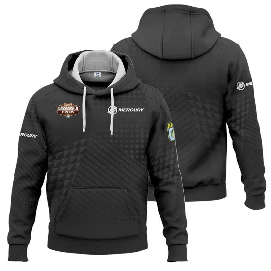 Hoodie Fishing Tournaments Sport Classic Hoodie Mercury Bassmaster Opens Tournament Hoodie