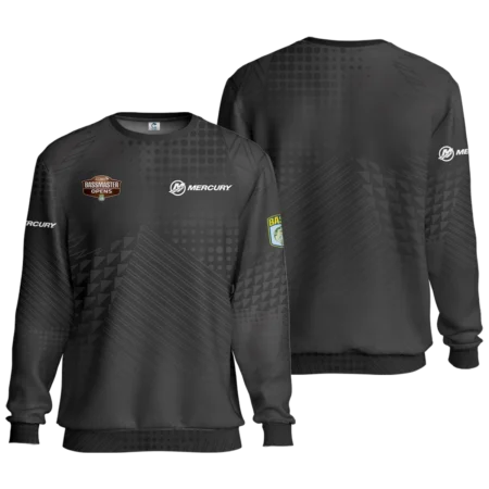 Fishing Tournaments Sport Classic Sweatshirt Mercury Bassmaster Opens Tournament Sweatshirt