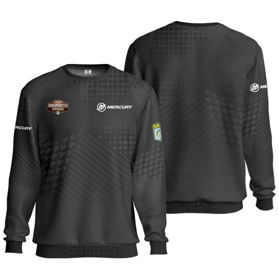 Fishing Tournaments Sport Classic Sweatshirt Mercury Bassmaster Opens Tournament Sweatshirt