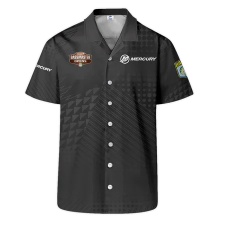 Fishing Tournaments Sport Classic Hawaiian Shirt Mercury Bassmaster Opens Tournament Hawaiian Shirt