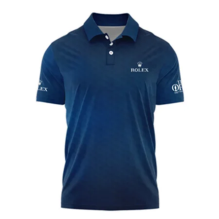 Golf Jordan Spieth Fans Loves 152nd The Open Championship Rolex Polo Shirt Style Classic