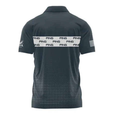 Golf 2024 PGA Championship Valhalla Ping Polo Shirt Style Classic