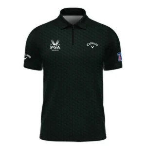 Golf Tiger Woods Fans Loves 152nd The Open Championship Callaway Long Polo Shirt Style Classic