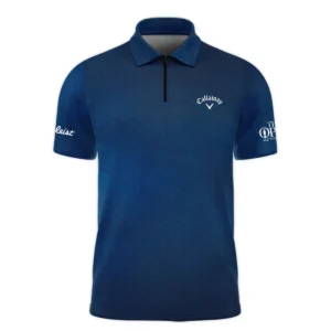 Golf Jordan Spieth Fans Loves 152nd The Open Championship Callaway Long Polo Shirt Style Classic