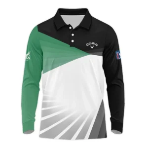 Golf Pattern 2024 PGA Championship Valhalla Callaway Hoodie Shirt Style Classic