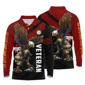 Veteran Eagle All Gave Some Some Gave All U.S. Navy Veterans All Over Prints Hoodie Shirt