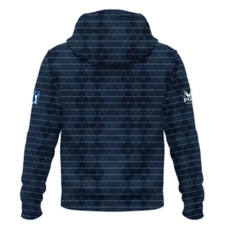 Golf Argyle Pattern 2024 PGA Championship Valhalla Callaway Hoodie Shirt Style Classic