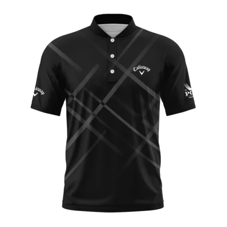 Golf Pattern 2024 PGA Championship Valhalla Callaway Zipper Hoodie Shirt Style Classic