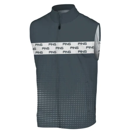 Golf 2024 PGA Championship Valhalla Ping Sleeveless Jacket Style Classic