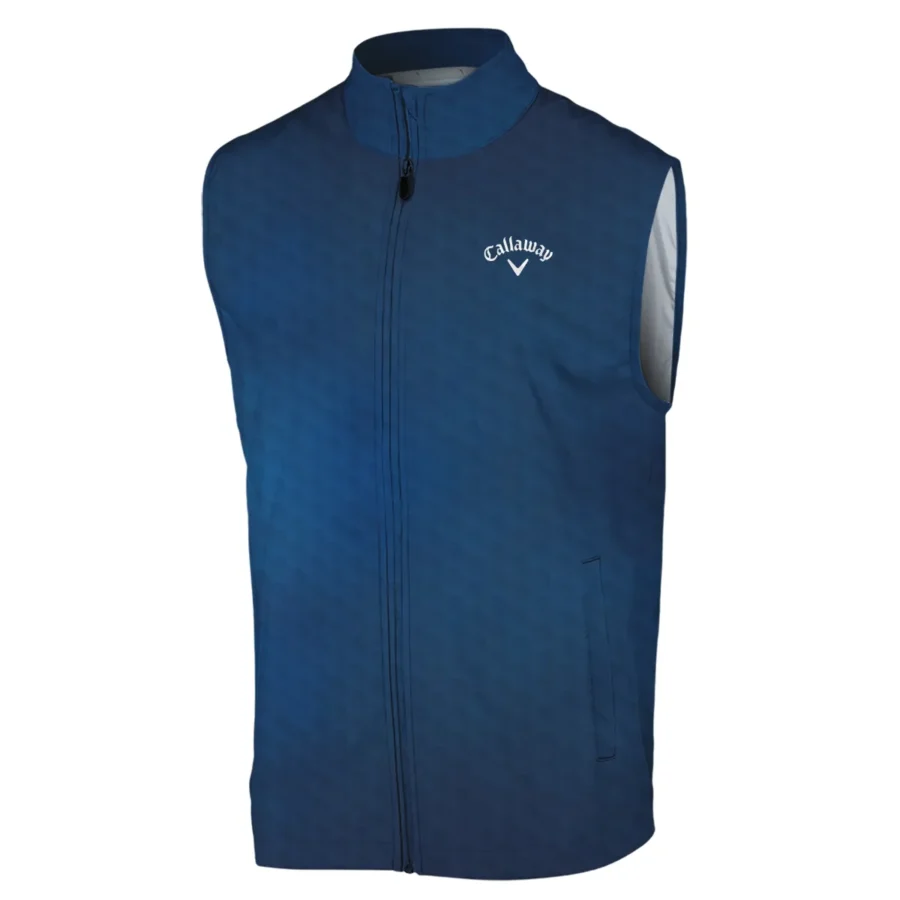 Golf Jordan Spieth Fans Loves 152nd The Open Championship Callaway Sleeveless Jacket Style Classic