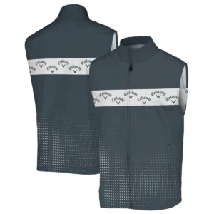 Golf 2024 PGA Championship Valhalla Callaway Style Classic, Short Sleeve Round Neck Polo Shirt