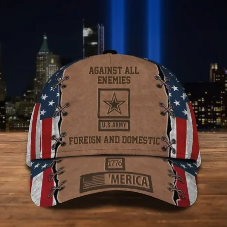 Caps U.S. Army Honoring U.S. Veterans Saluting Service Saluting Our Veterans