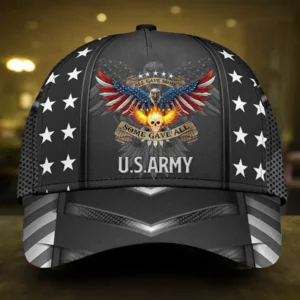 Caps U.S. Army Honoring Honoring All Who Served Veterans Day Collection