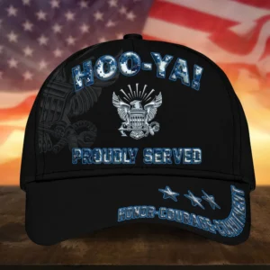 Caps U.S. Navy  American Heroes Saluting Service Veterans Day Collection