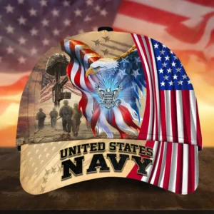 Caps U.S. Navy Remember Honoring All Who Served Honoring Our Heroes