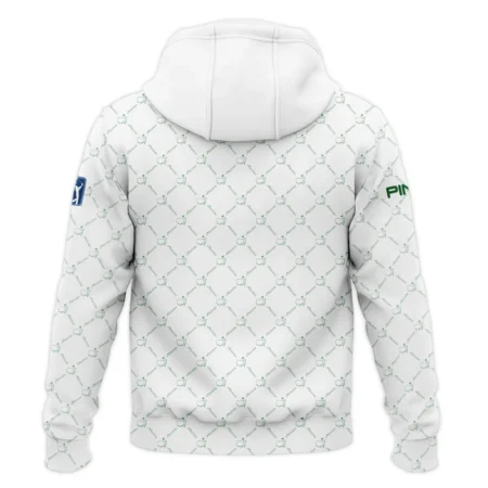 Golf Sport Pattern Color White Mix Masters Tournament Ping Hoodie Shirt Style Classic