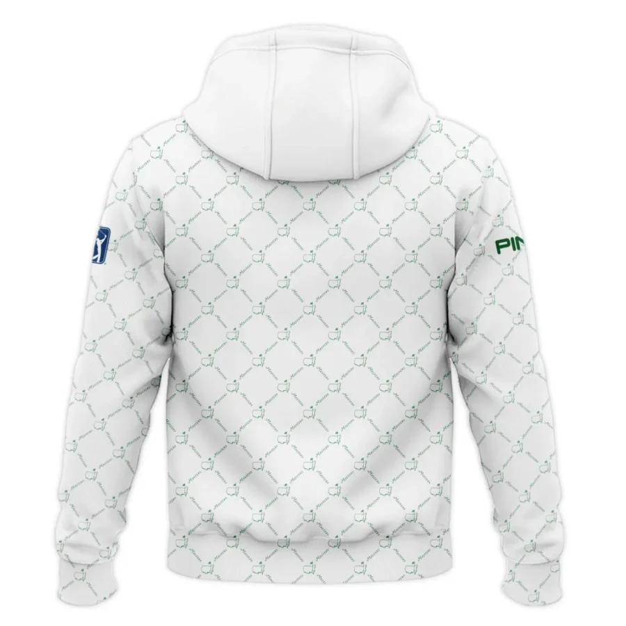 Golf Sport Pattern Color White Mix Masters Tournament Ping Hoodie Shirt Style Classic