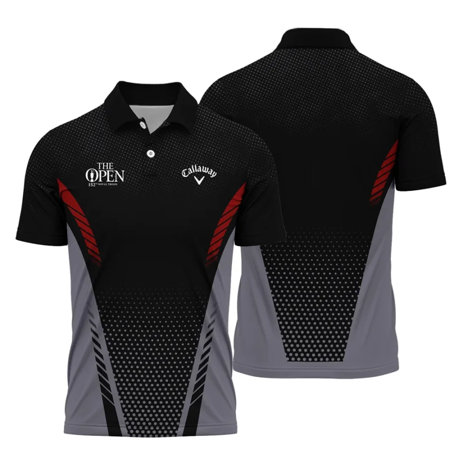 Golf Sport Style 152nd Open Championship Callaway Polo Shirt All Over Prints QTTOP250624A1CLWPL