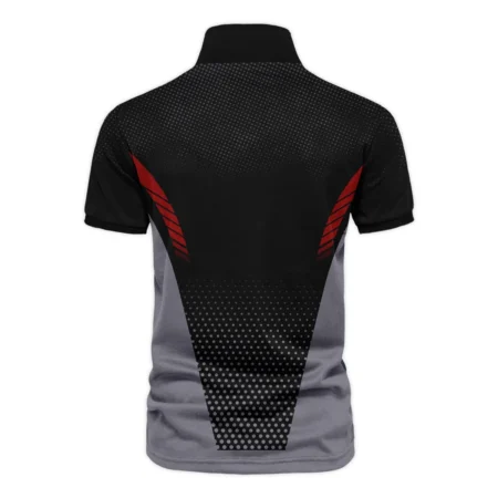 Golf Sport Style 152nd Open Championship Callaway Vneck Polo Shirt All Over Prints  QTTOP250624A1CLWZVPL