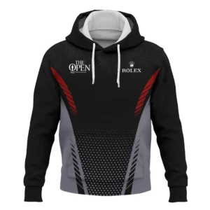 Golf Sport Style 152nd Open Championship Rolex Zipper Hoodie Shirt All Over Prints QTTOP250624A1ROXZHD