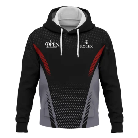 Golf Sport Style 152nd Open Championship Rolex Hoodie Shirt All Over Prints QTTOP250624A1ROXHD