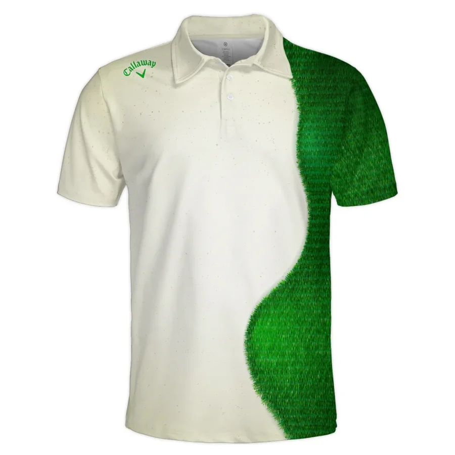 Special I Hate Golf Nice Shot Polo Shirt Callaway BLG110724A4CLWPL