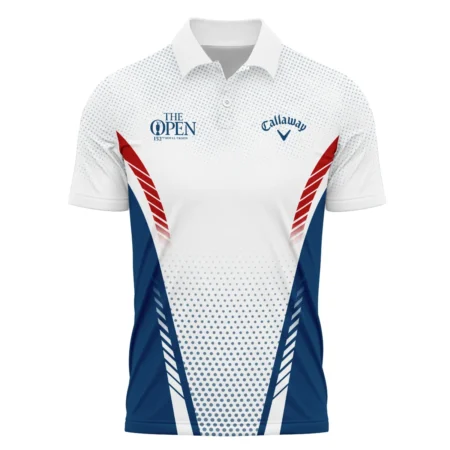 Special Release Red White Blue Callaway Masters Tournament Polo Shirt All Over Prints BLTOP090724A1CLWPL