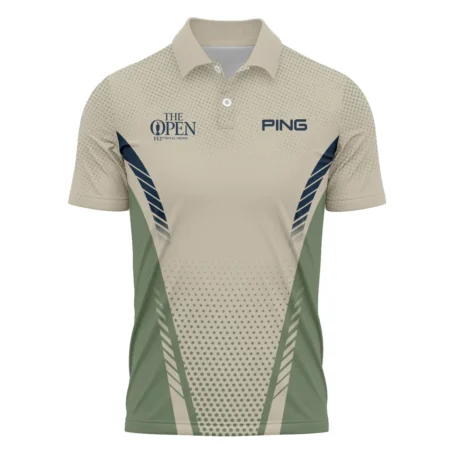 Special Release Red White Blue Ping Masters Tournament Polo Shirt All Over Prints BLTOP090724A3PIPL