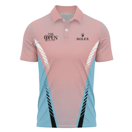 Special Release Red White Blue Rolex Masters Tournament Polo Shirt All Over Prints BLTOP090724A4ROXPL