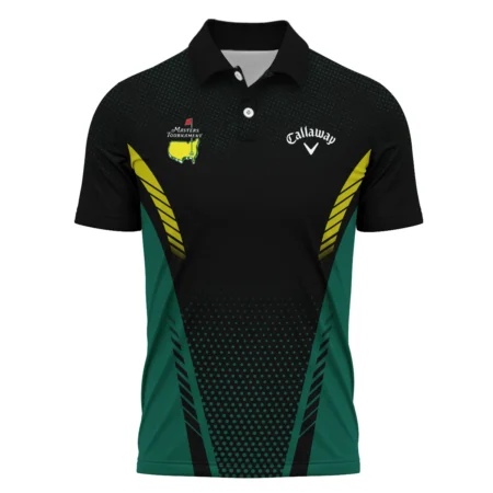 Special Release Green Mix Black Callaway 125th U.S. Open Oakmont Polo Shirt All Over Prints QTMT130724A1CLWPL