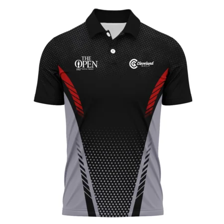 Golf Sport Style Cleveland Golf Golf 152nd Open Championship Polo Shirt All Over Prints QTTOP250624A1CLPL