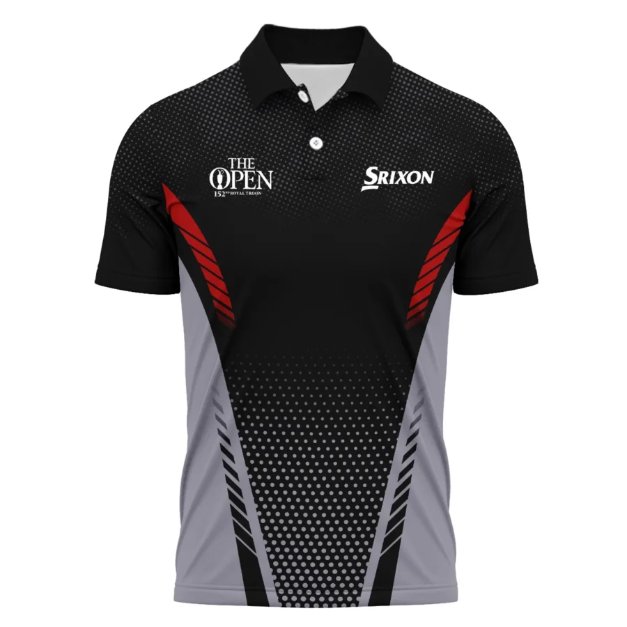 Golf Sport Style Srixon Golf 152nd Open Championship Polo Shirt All Over Prints QTTOP250624A1SRPL